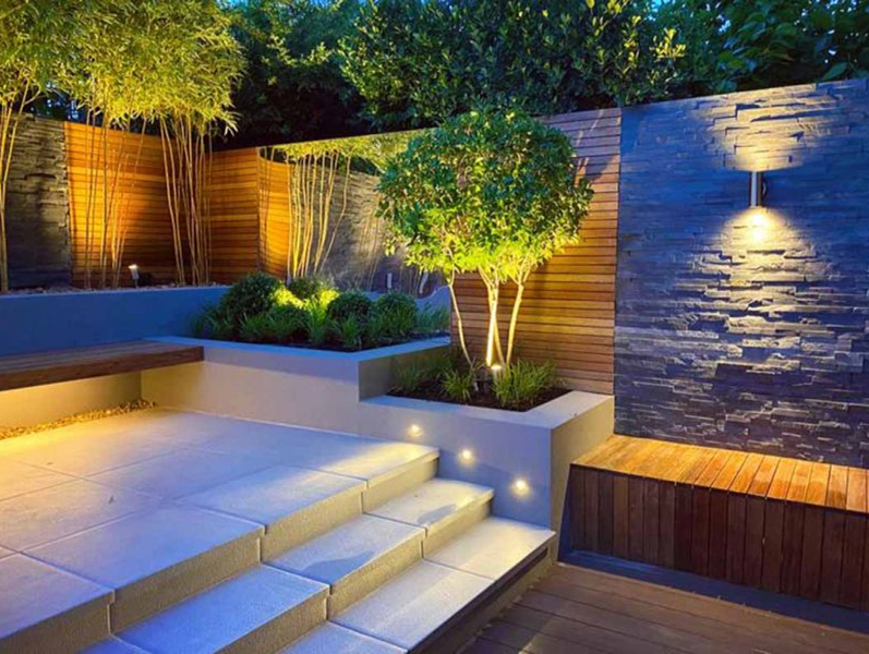 Outdoor Landscape light