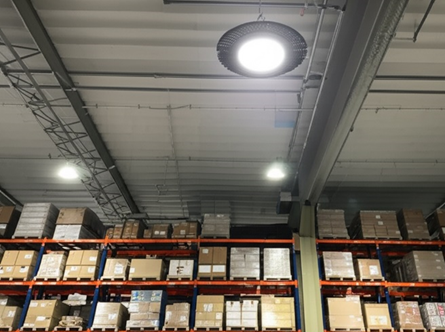 Industrial Light