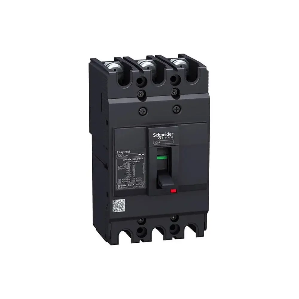 Circuit Breakers