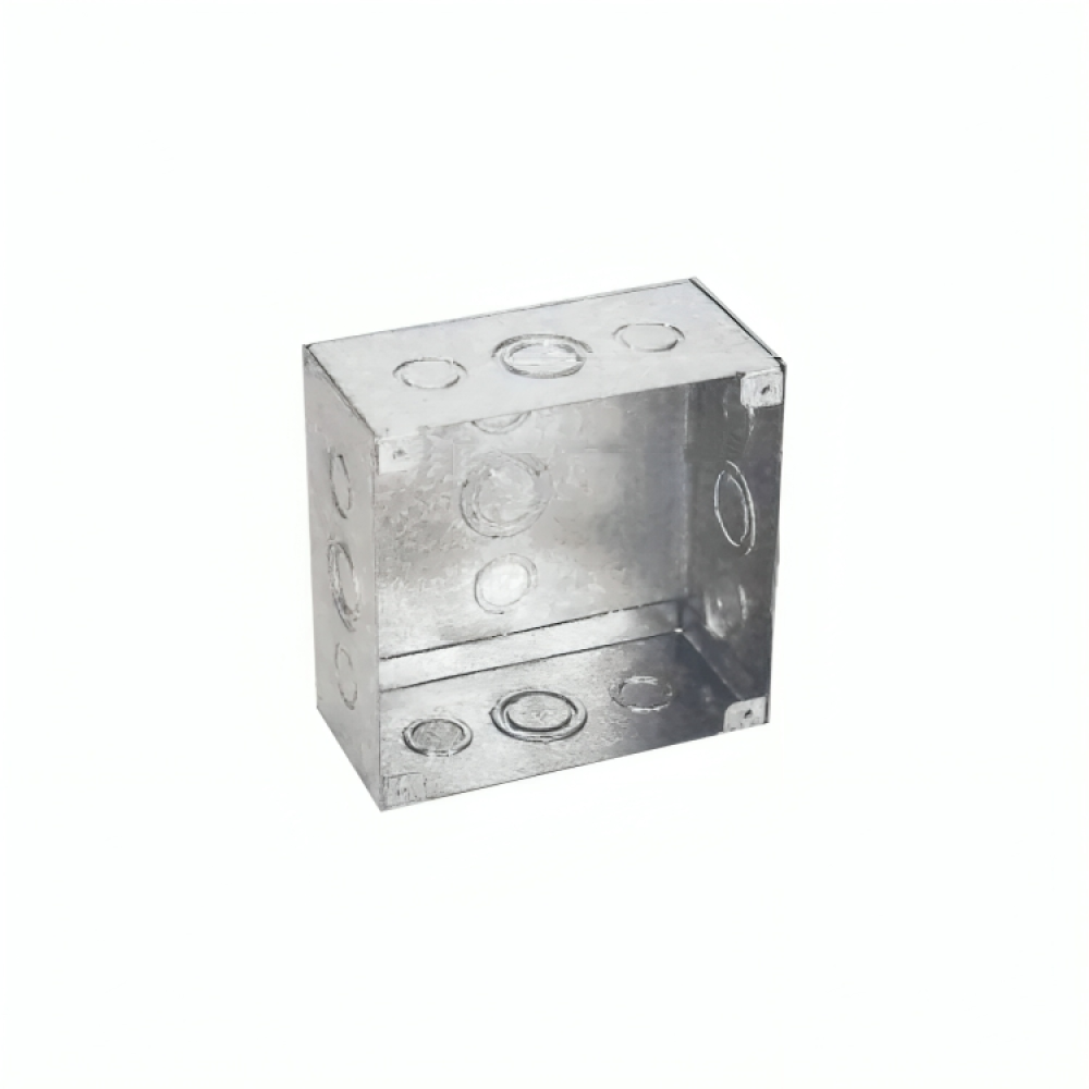 emt box