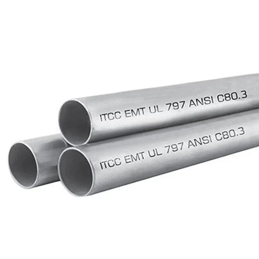 EMT Conduit