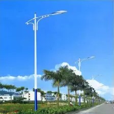 Fiber Glass Pole